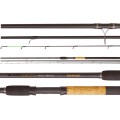 Wędka Odległościowa Browning 3,90m 13 ' Black Magic Competition Match 20g www.rob-tar.pl