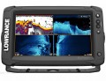 Echosonda Lowrance  Elite 7 - Ti 2 Active Imaging (CHIRP, SideScan i DownScan) www.rob-tar.pl