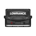 Echosonda Lowrance  Elite 12 - Ti 2 bez przetwornika  www.rob-tar.pl