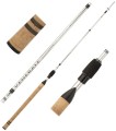Wędka Abu Garcia VENERATE 802M 2,74m 5-25g SPIN 1479382 www.rob-tar.pl