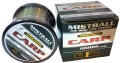Amundson Carp Camou Mistrall 0,30mm/1000m

Wytrzymałość 12,80kg www.rob-tar.pl