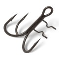 Kotwica z haczykiem Quantum hooks Claw Treble rozmiar 2 www.rob-tar.pl