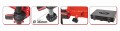Kosz z platformą Traper GST RED  Noga D36 NOWOŚĆ 2020  81290 WWW.ROB-TAR.PL4.jpg
