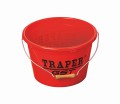 WIADRO TRAPER CZERWONE 13L WWW.ROB-TAR.PL 53025.2.jpg