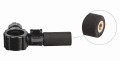 Uchwyt do siatki GST CLICK 22892.www.rob-tar.pl.jpg