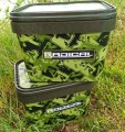 Wiadro z pokrywą 10 l camou Radical
www.rob-tar.p