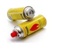 Kartusz propan/butan 400 ml
www.rob-tar.pl