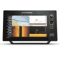 HUMMINBIRD APEX 16" MEGA SI + CHARTPLOTER Z Przetwornikiem WWW.ROB-TAR.PL