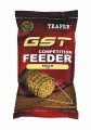 GST Feeder Competition. Zanęta Traper Płoć Black Nowość 2021
www.rob-tar.pl