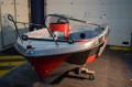 Łódź turystyczno-wędkarska CAIMAN 420 Marine Time ver. ze sterówką
www.rob-tar.pl