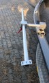 Uchwyt do przetwornika echosondy Lowrance, Garmin, Humminbird oraz do przetwornika Garmin Livescope.
www.rob-tar.pl