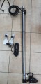 SZTYCA do przetwornika uniwersalny garmin humminbird lowrance 150cm
www.rob-tar.pl