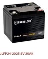 Akumulator Seria JLFP - LITHIUM LiFePO4 25,6V 20AH
www.rob-tar.pl