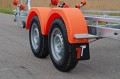 PRZYCZEPA PODŁODZIOWA HAMOWANA THOMAS L 2700DMC (DŁUGOŚĆ 7,8M - 12M
www.rob-tar.pl
