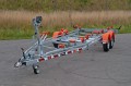 PRZYCZEPA PODŁODZIOWA HAMOWANA THOMAS L 2700DMC (DŁUGOŚĆ 7,8M - 12M
www.rob-tar.pl