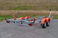 PRZYCZEPA PODŁODZIOWA HAMOWANA THOMAS L 2700DMC (DŁUGOŚĆ 7,8M - 12M
www.rob-tar.pl