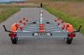 PRZYCZEPA PODŁODZIOWA HAMOWANA THOMAS L 3000DMC (DŁUGOŚĆ 7,8M - 12M
www.rob-tar.pl