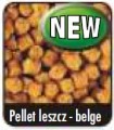 Pieczywo Leszczowe 400 g www.rob-tar.pl