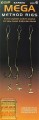 Przypony ESP Mega Method Feeder No.6/20lb  www.rob-tar.pl