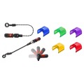 JRC KURVE INDICATOR SYSTEM SET OF 3 www.rob-tar.pl