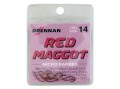 Haczyk Drennan RED MAGGOT www.rob-tar.pl