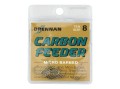 Haczyk Drennan CARBON FEEDER www.rob-tar.pl