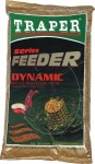 Traper Feeder Turbo 2,5 kg    