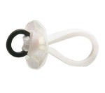 Pętla elastyczna z ringiem 10 mm & 3,7 mm