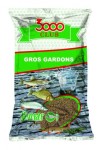 ZANĘTA SENSAS CLUB GROS GARDONS 1 kg