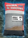 GLINA ARGILE CZARNA 2 KG 	