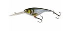 WESTIN WOBLER BABYBITE DR 6,5cm-Blueback Herring Floating