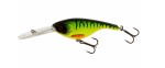 WESTIN WOBLER BABYBITE SR 6,5cm Firetiger Floating