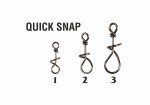 Łącznik Quick Snap op. 10 szt. #3