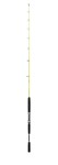 WĘDKA Black Cat Solid Fun Yellow 1,7m/180gr.