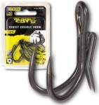 Black Cat Ghost  6/0  DG Coating kotwica sumowa