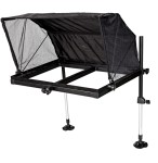 Rama na kuwety GST z osłoną 50 x 67 cm  NOWOŚĆ 2018  