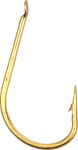 Haczyki BUSHIDO UMI TANGO Gold Nr.6