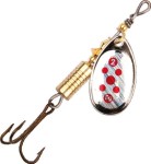 Błystka obrotowa Turbo