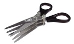 Nożyczki do cięcia robaków