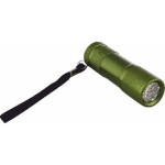 Latarka kieszonkowa Carp Program