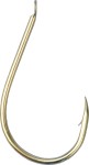 Haczyki HIKARA CHINU Gold Nr. 2 / 10szt      