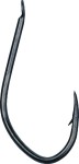 Haczyki HIKARA Koaji Marujiku Black Chrome  Nr. 6 / 10szt 