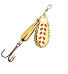 Błystka obrotowa Drop