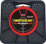 Śrut Zawodniczy zestaw duży