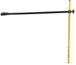 Miarka poziomu wody GST 60 x 71 cm