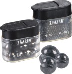 Śrut Zawodniczy Nr 5/0 / 0,690 g   