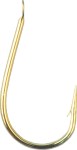 Haczyki HIKARA TOMARU Gold Nr. 14 / 10szt     