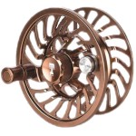 KOŁOWROTEK MUCHOWY SAVAGE 5/6 TRAPER 