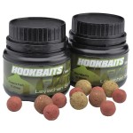 PROLOGIC LEVIATHAN POPUP XTRA WBERRY 20MM 80G