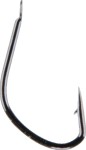 Haczyki BUSHIDO BRASEM BLACK NICKEL Nr.8